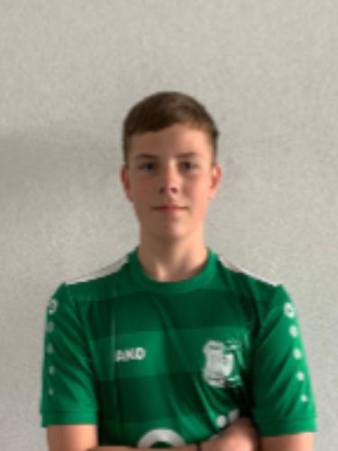 Felix Ackermann