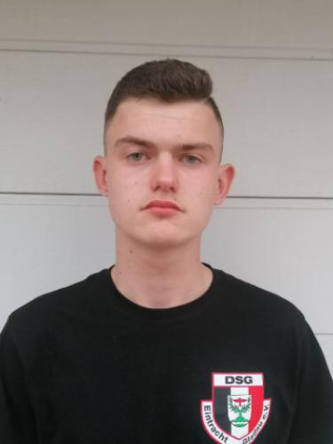 Jonas Wald
