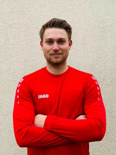 David Zugenmaier