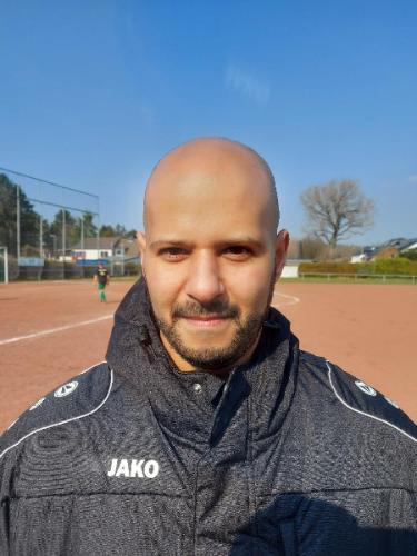 Issam Aitouelhaj