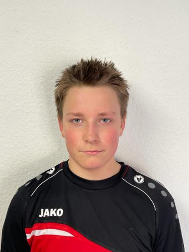 Ben Graf