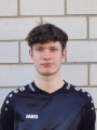 Denis Hoffmann