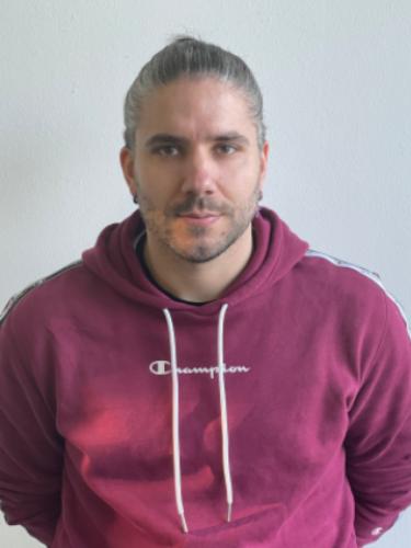 Marcel Deutscher