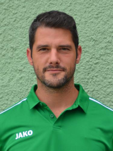 Andre Winkler