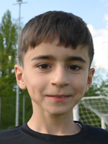 Muhammed Mirza Boylu