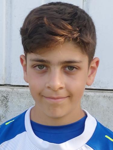 Mohammad Rashdan