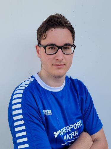Steffen Niemann