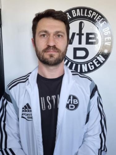 Sergej Kling
