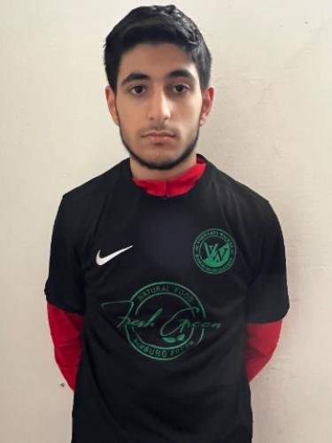 Muhammed Enes Yilmaz