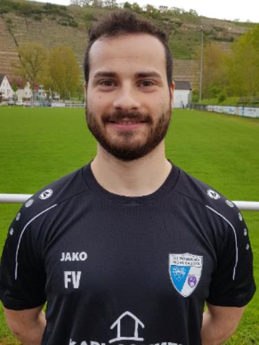 Filippo Vasca