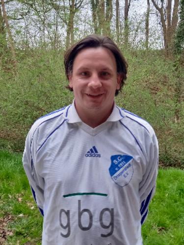David Juszkiewicz