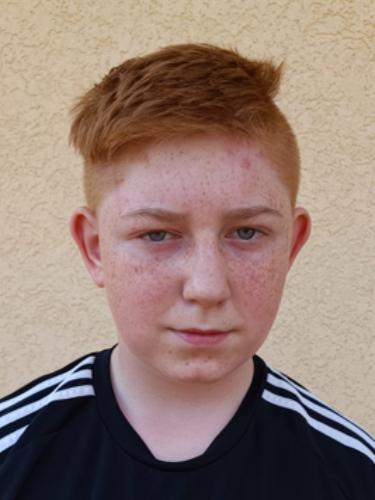 Maciej Stanislaw Rusiniak