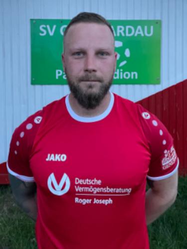 Ariel Damian Mikolajczyk