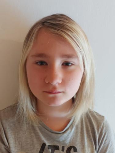 Kimberly Cathleen Erichsen