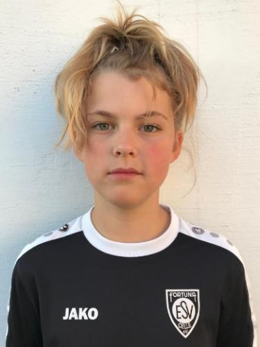 Mia von Hoff