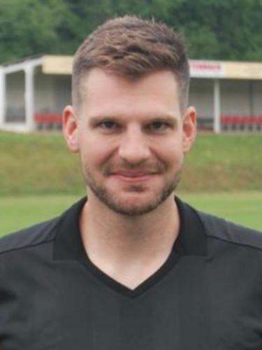 Alexander Krauß