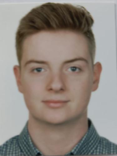 Leif Erik Timm
