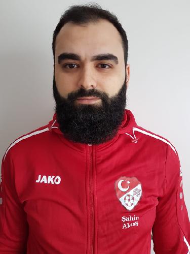 Sahin Aktas