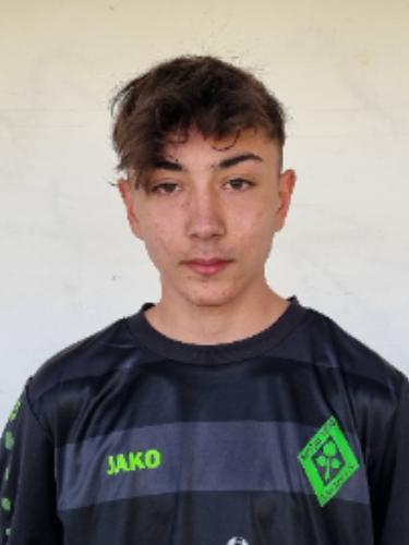 Tugra-Erdogan Kocabay