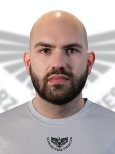 Patrick Hohmann