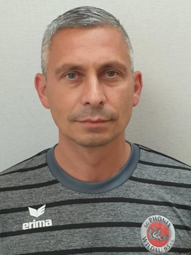 Carlos Lehmann