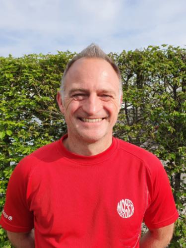 Olaf Gerlach