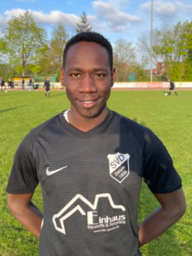 Jamal Nassir