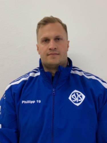 Philipp Böhme