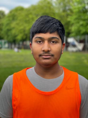 Araf Hossain