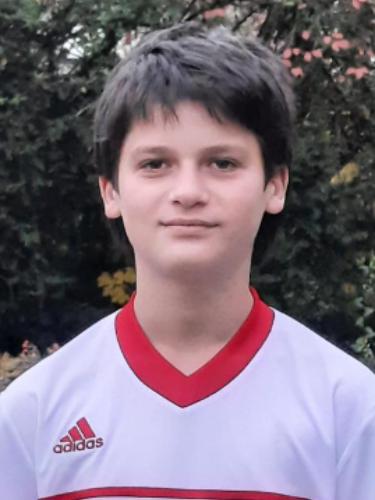 Anjo Jules Czerwinski