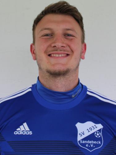 Luca Tim Baibara