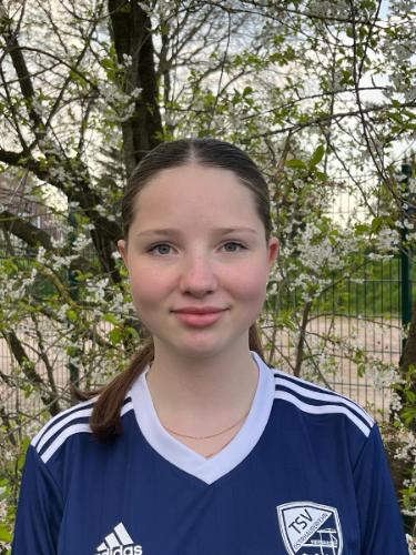 Carina Tammen