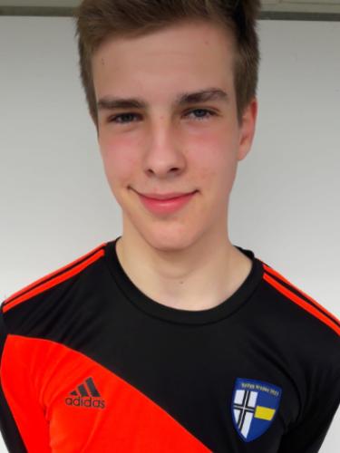 Hendrik Ahler