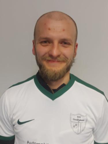 Radoslaw Piotr Smentek