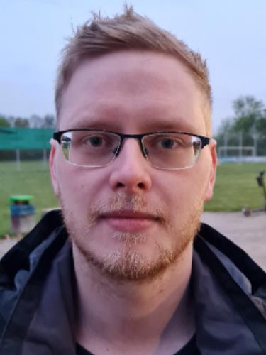 Björn-Oskar Warnecke