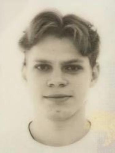 Oleksandr Melnyk
