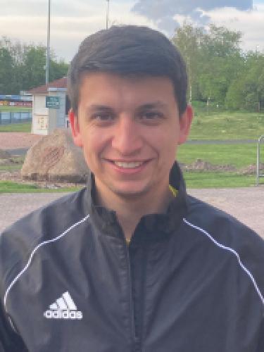 Tobias Röttger