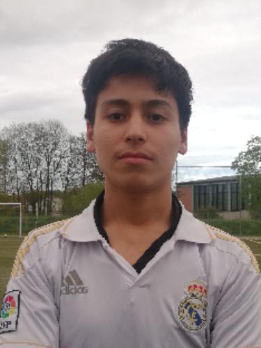 Mohammed Mahhabi