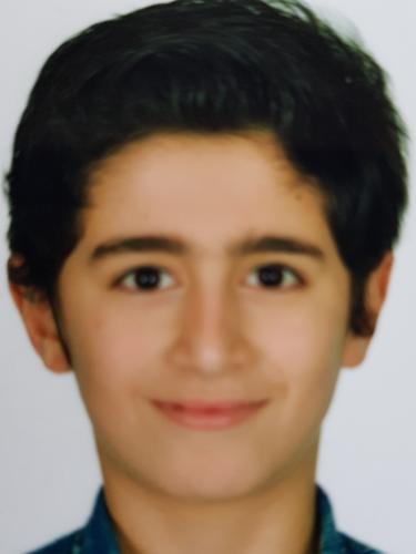 Abdullah Kayal