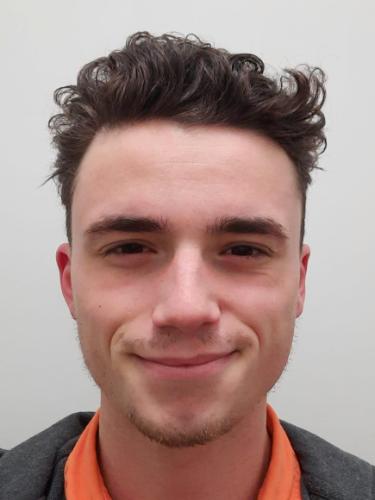 Victor Hudon-Bergmaier