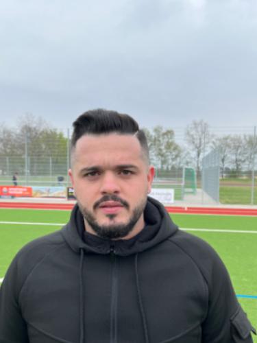 Muhamet Jashari