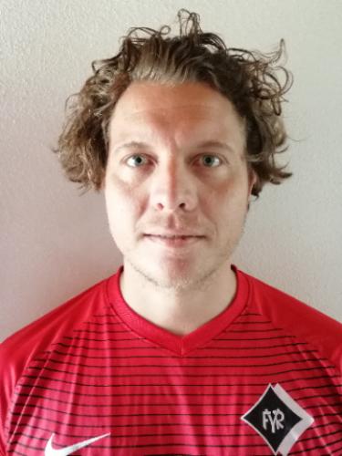 Christian Gasperini