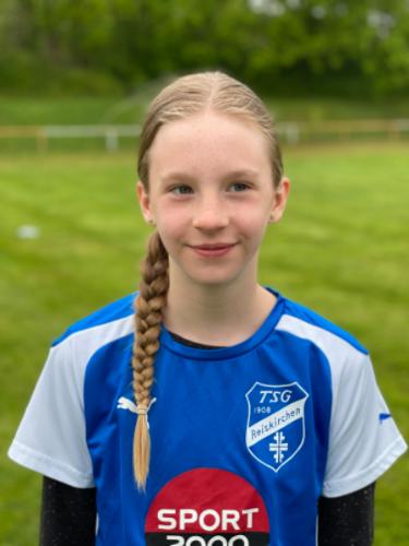 Mara Theuermeister