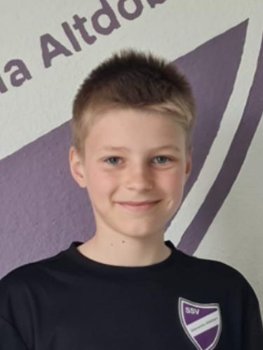 Malte Pusch