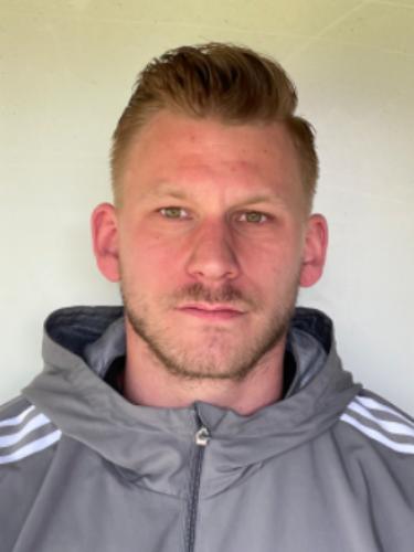Marius Kühl