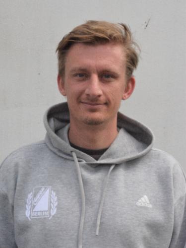 Steven Düßel