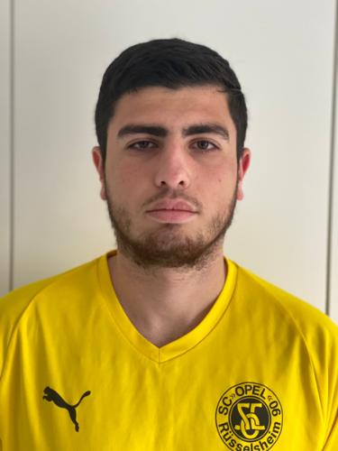Cenk Özdemir