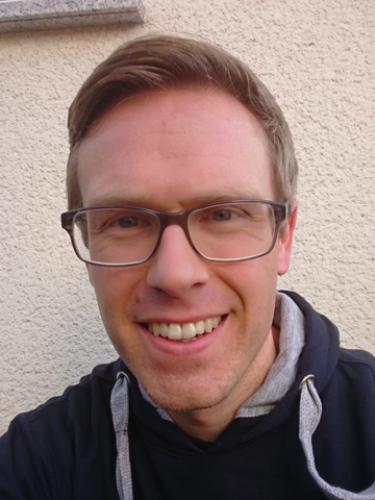 Tim Hohlmayer