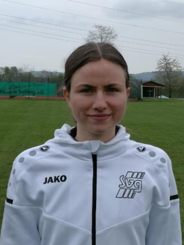 Anna Braun