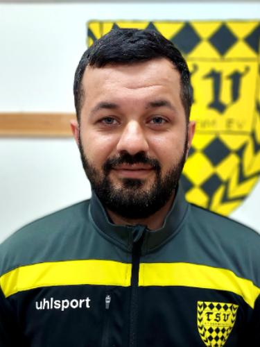 Hauta Hama Saleh